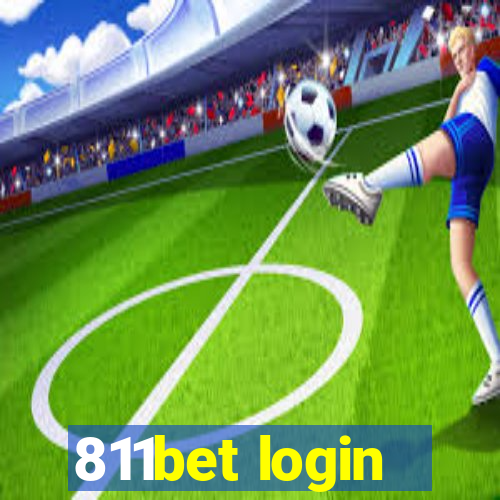 811bet login